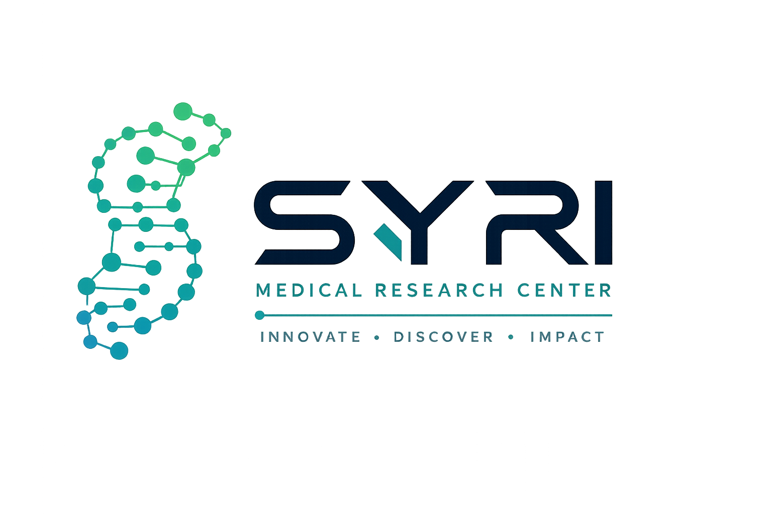 SYRI Medical Research Center logo