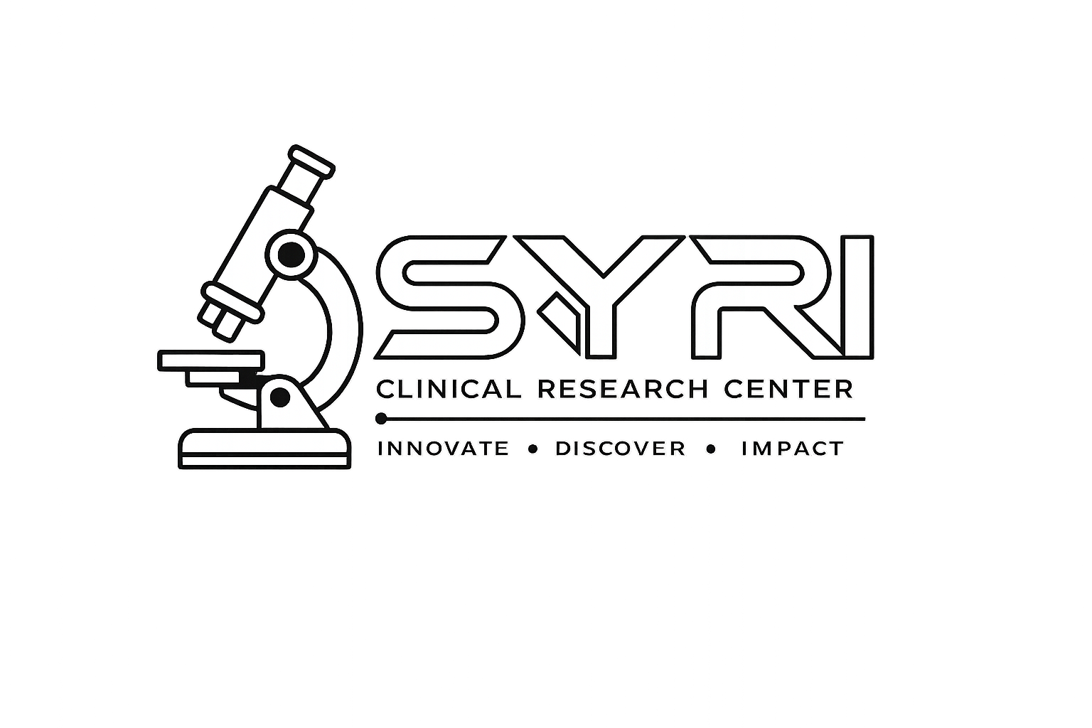 SYRI Clinical Research Center logo
