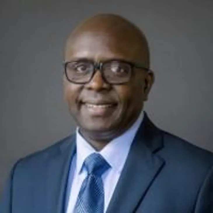 Dr. Akinyinka Ajelabi