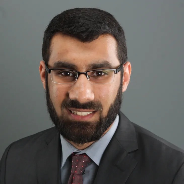 Dr. Arif Shahzad