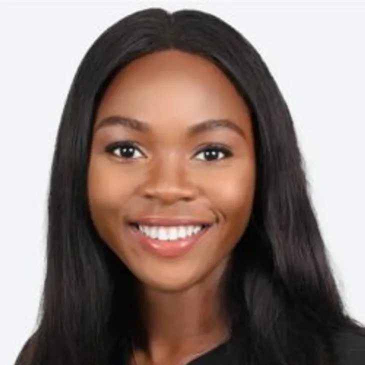 Dr. Oben Ojong