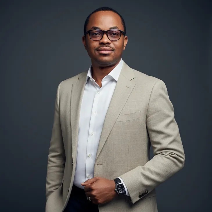 Dr. Osmund Agbo
