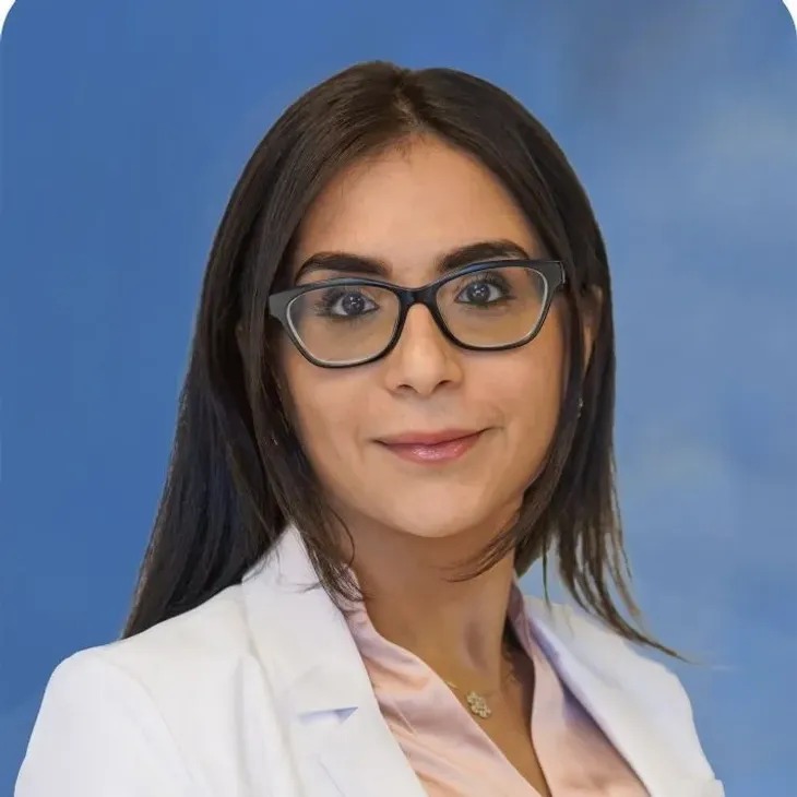 Dr. Perihan Dimachkie