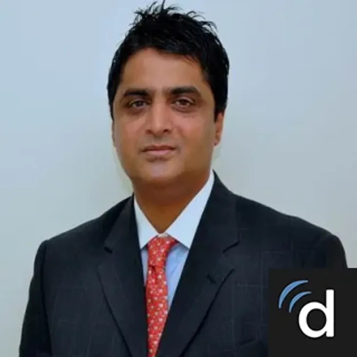 Dr. Raju Mantena