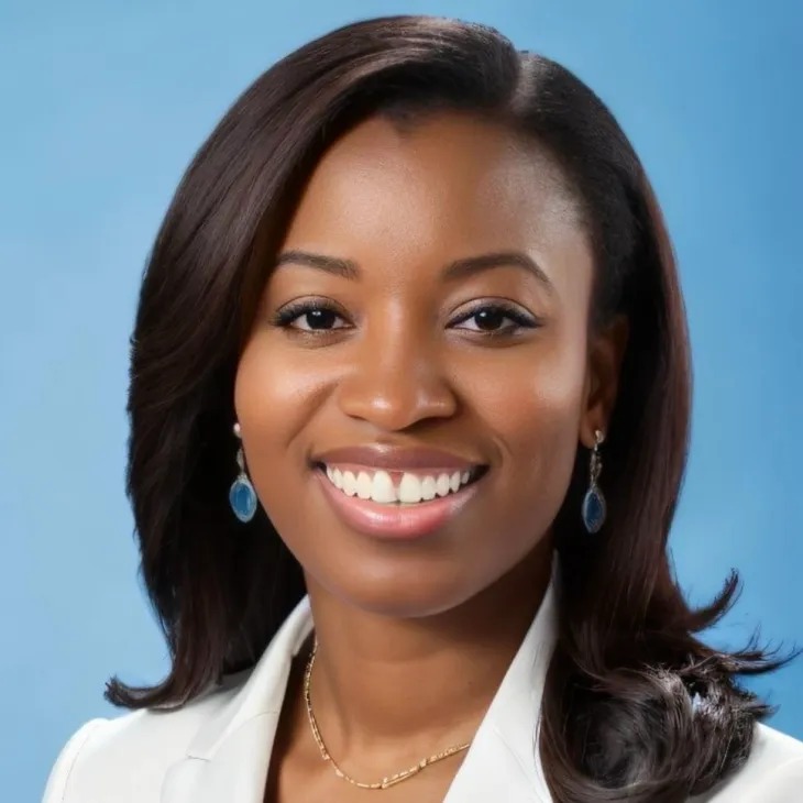 Dr. Sharifa Glass