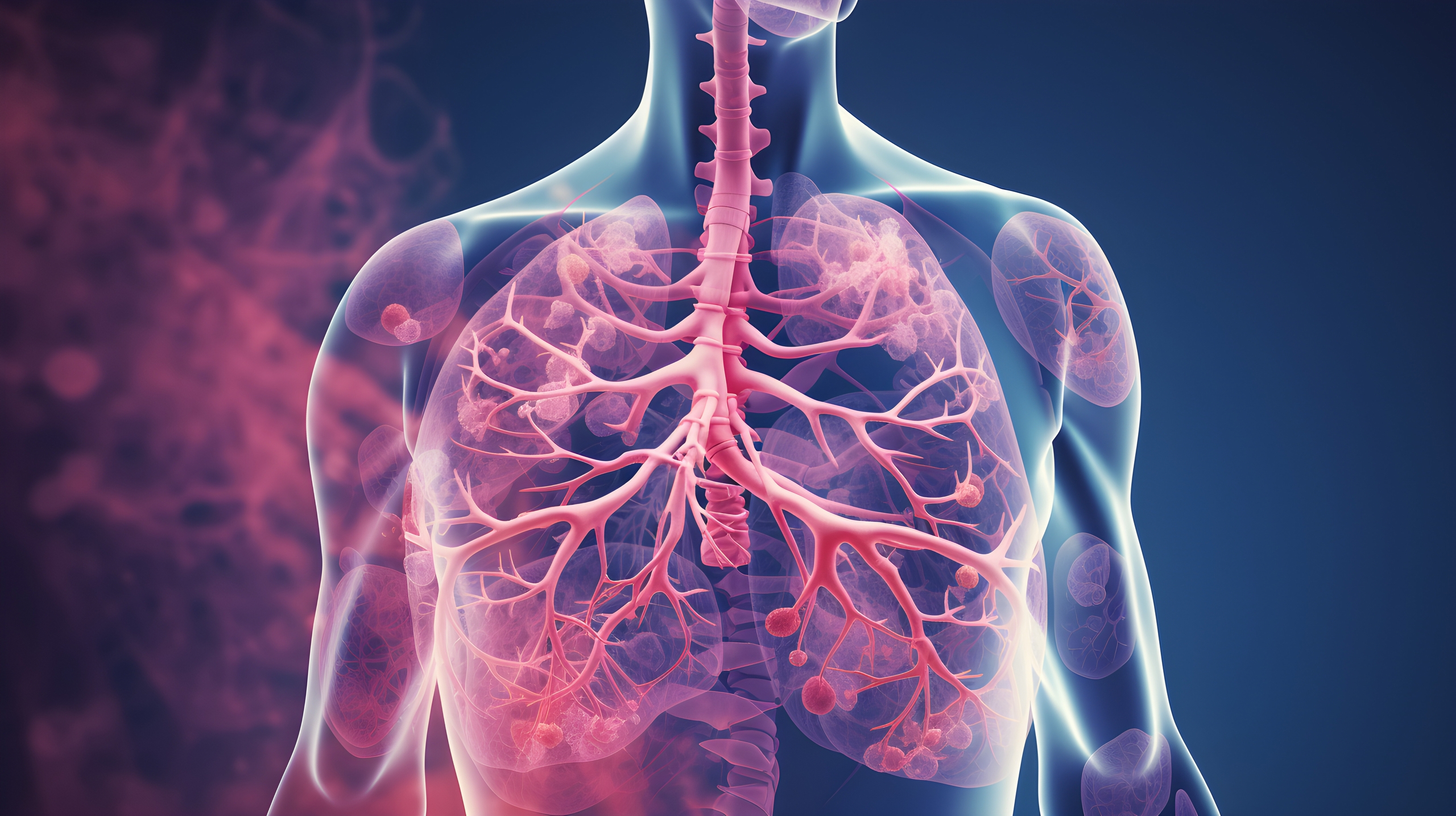 Pulmonology & Respiratory Health
