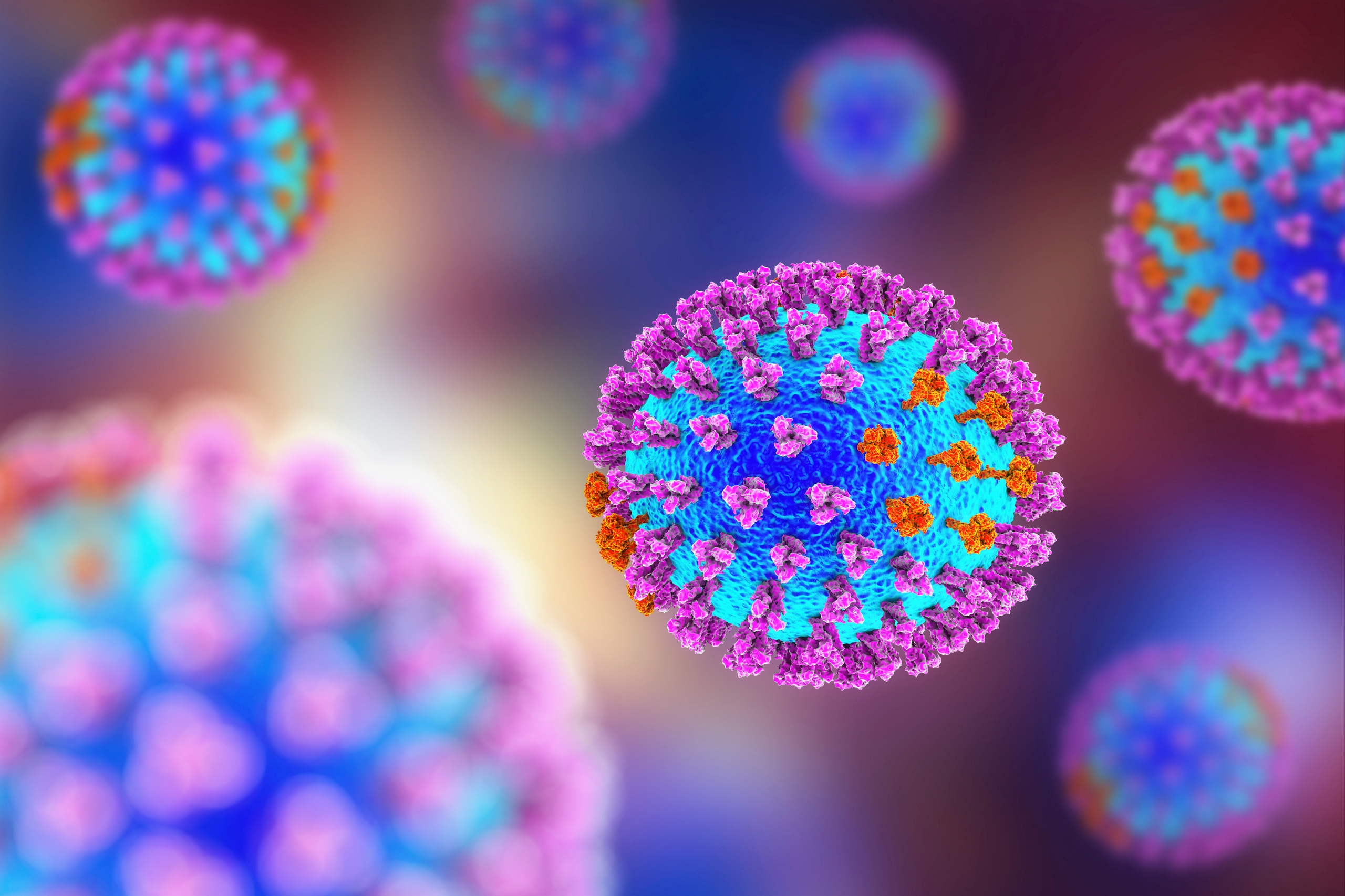 Vaccine Research & Infectious Diseases